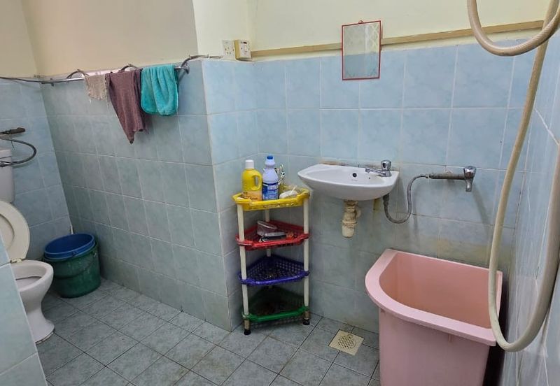 Bandar Damai Perdana