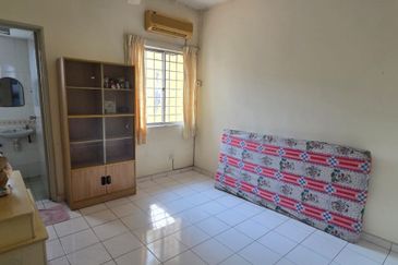 Bandar Damai Perdana