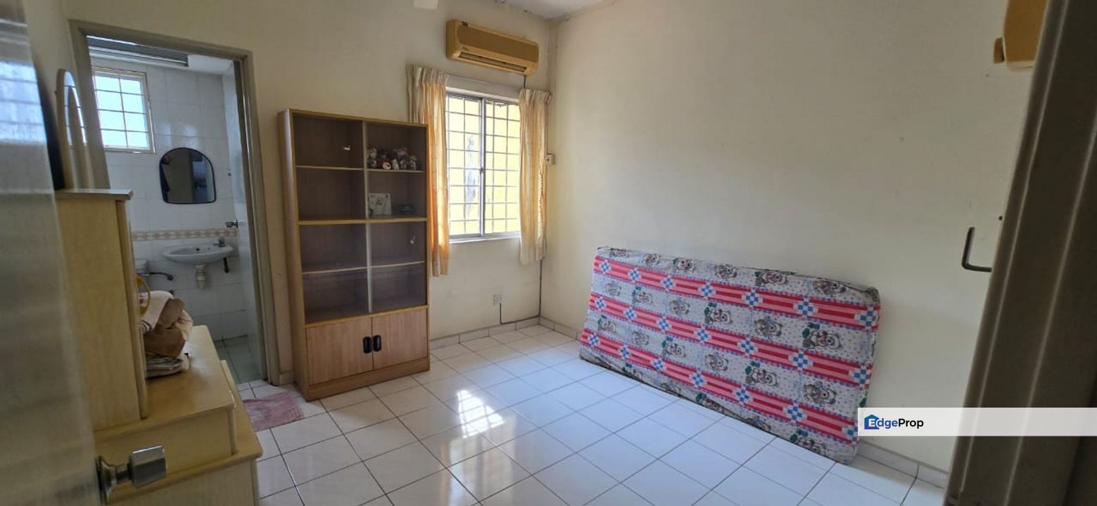 Bandar damai perdana, Cheras , Kuala lumpur for sale 100%Loan&Extended Bandar damai perdana | 2 Storey | 18 x 60|Freehold, Kuala Lumpur, Cheras