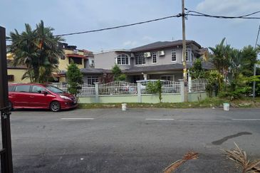 Bandar Damai Perdana