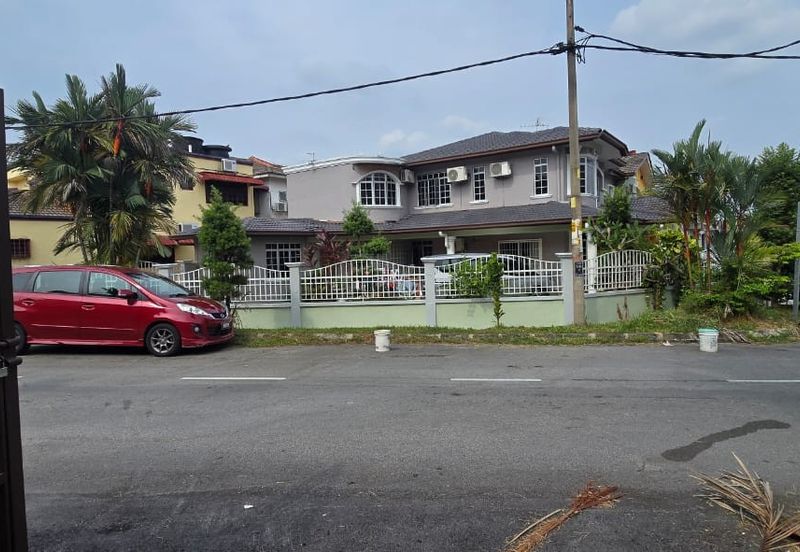 Bandar Damai Perdana