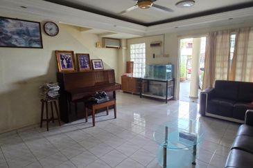 Bandar Damai Perdana