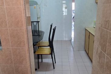 Bandar Damai Perdana