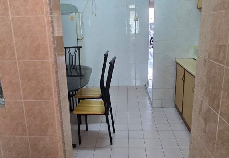 Bandar Damai Perdana