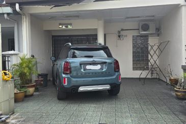 Bandar Damai Perdana