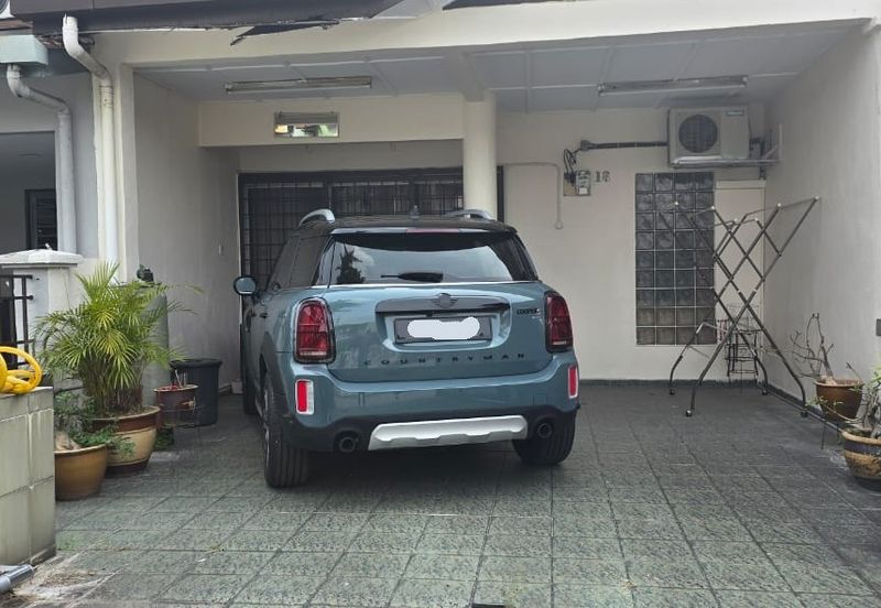 Bandar Damai Perdana