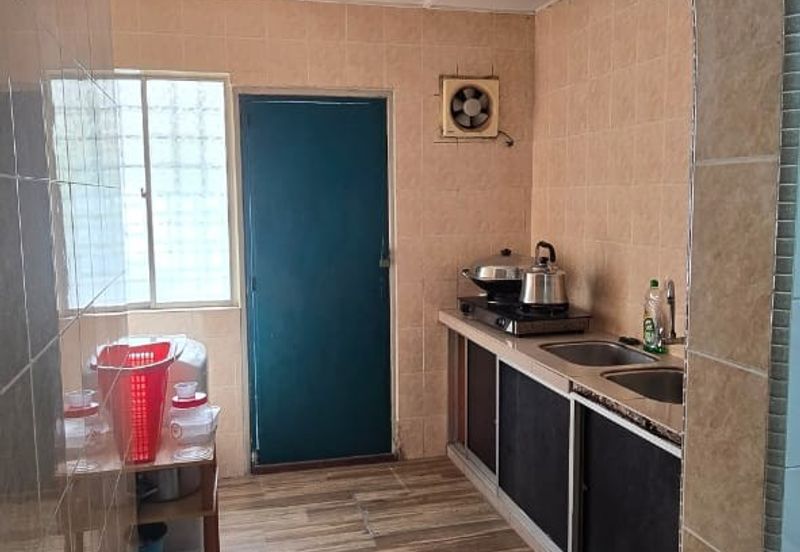 Bandar Damai Perdana