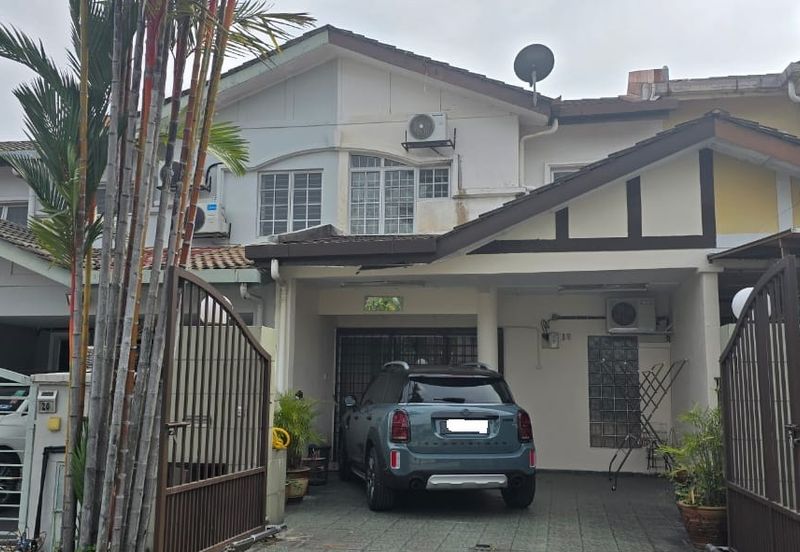 Bandar Damai Perdana