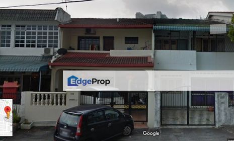 Taman midah,Cheras,Kuala lumpur for sale Fully Extended Taman midah 2 Storey | 22 x 70 | Freehold | Cheras KL, Kuala Lumpur, Cheras