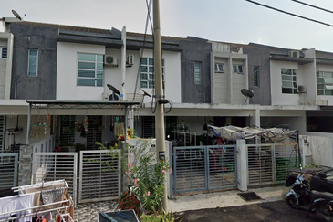 Taman Semenyih Mewah