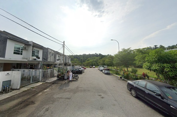 Taman Semenyih Mewah