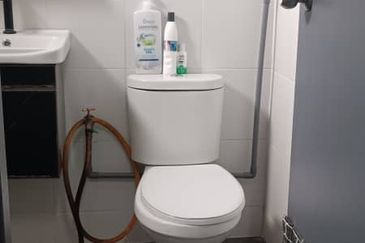 Taman Semenyih Mewah