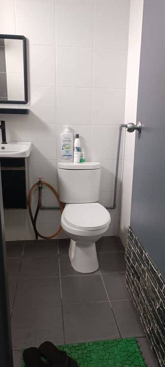 Taman semenyih mewah, semenyih, selangor for sale Townhouse Ground Floor | 100% Loan | low depo | Taman semenyih mewah, Selangor, Semenyih