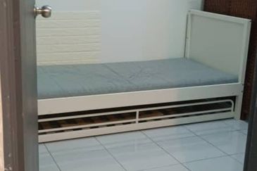 Taman Semenyih Mewah