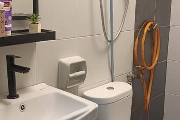 Taman Semenyih Mewah