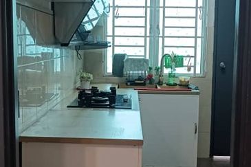 Taman Semenyih Mewah