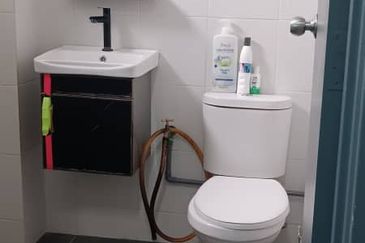 Taman Semenyih Mewah