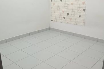 Taman Semenyih Mewah