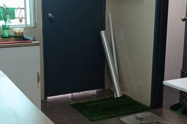 Taman Semenyih Mewah