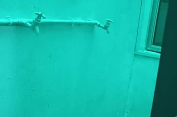 Taman Semenyih Mewah