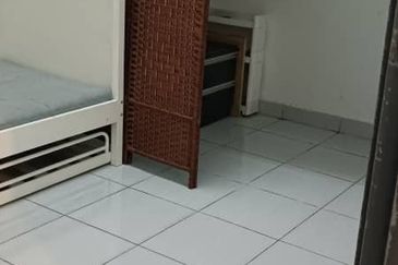 Taman Semenyih Mewah