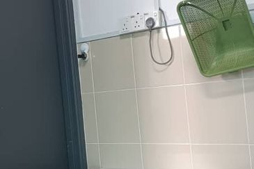 Taman Semenyih Mewah