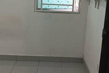 Taman Semenyih Mewah