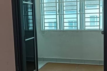 Taman Semenyih Mewah