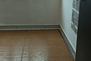 Taman Semenyih Mewah