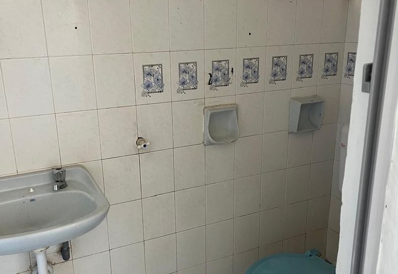 Makmur Apartment, Taman Sri Subang