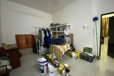 D'Premier @ Bandar Damai Perdana