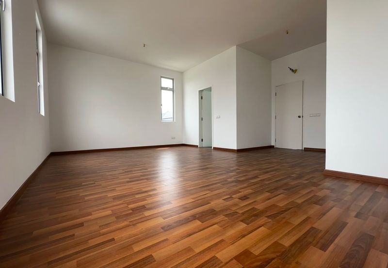 Hazelton @ Eco Forest 3