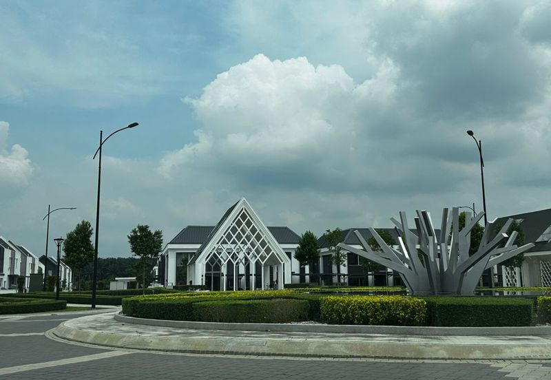 Hazelton @ Eco Forest 3