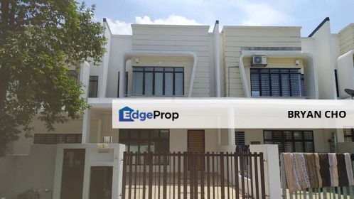Setia Ecohill, Semenyih, selangor for sale Setia Ecohill Saraca | 2 Storey | Freehold |22x75, Selangor, Semenyih