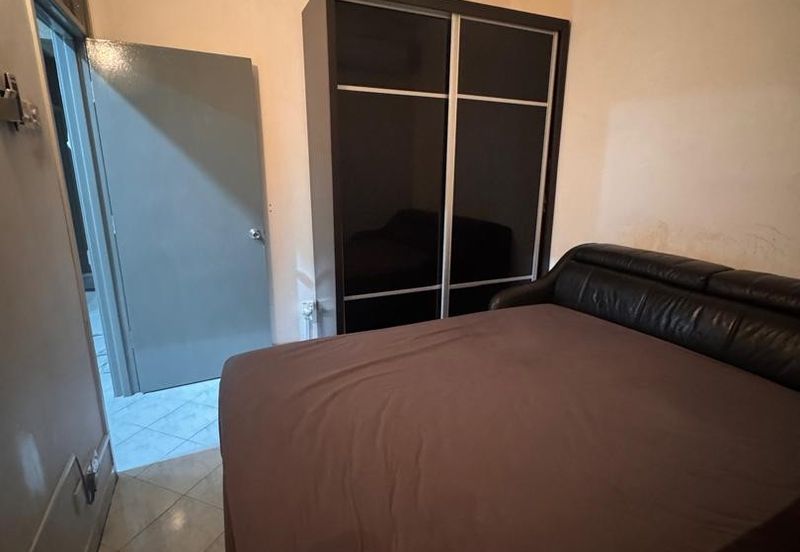 Taman Semenyih Indah