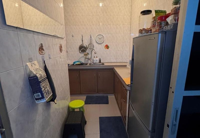 Taman Semenyih Indah