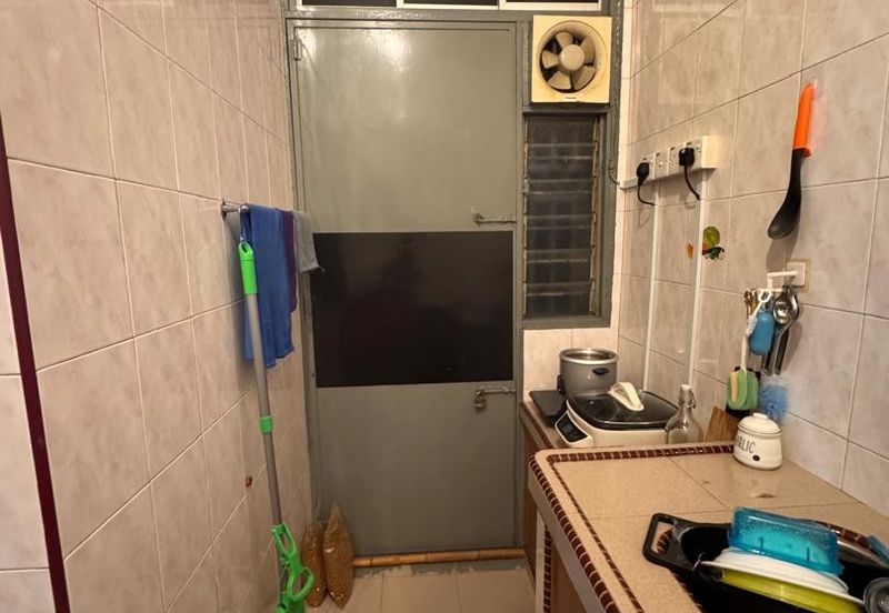 Taman Semenyih Indah