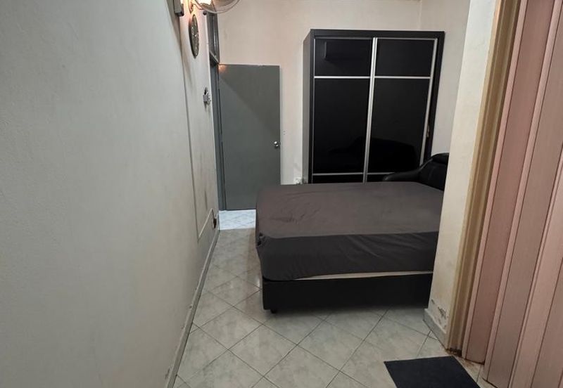 Taman Semenyih Indah