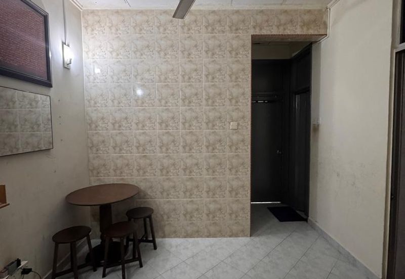 Taman Semenyih Indah