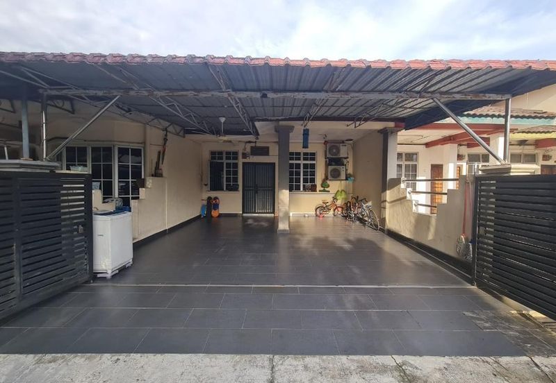 Taman Semenyih Indah