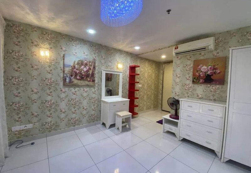 De Centrum Residences