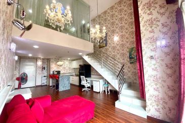 De Centrum Residences