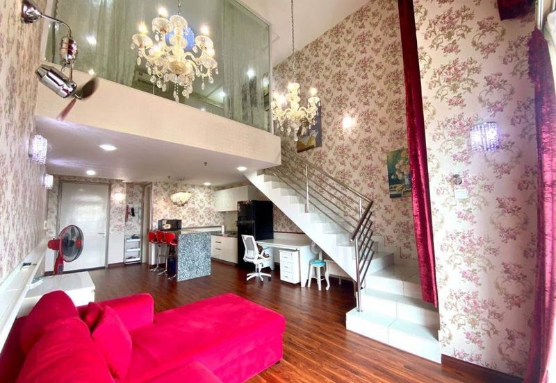 De Centrum Residences