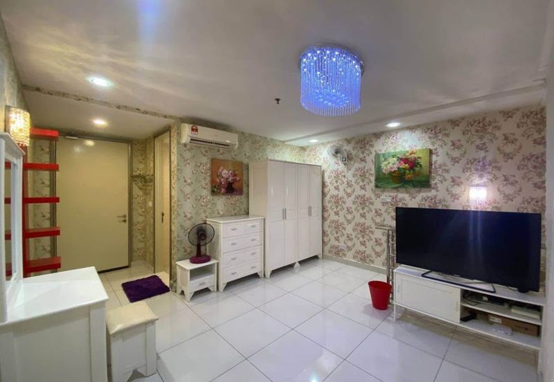 De Centrum Residences