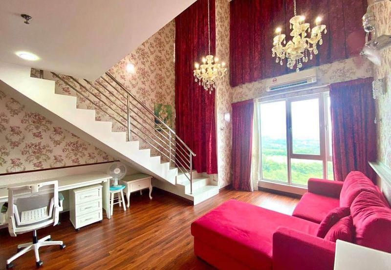 De Centrum Residences