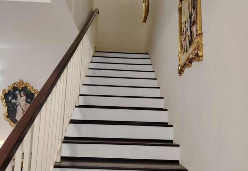 Ebonylane @ Eco Forest