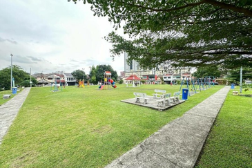 Taman Pandan Indah