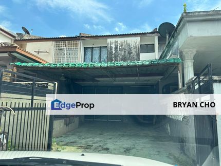 Taman ampang indah, ampang, selangor for sale [100% Loan|Low depo] 2 Storey Taman ampang indah , bumi lot , Ampang, Selangor, Ampang