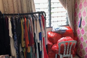 Taman Delima, Cheras