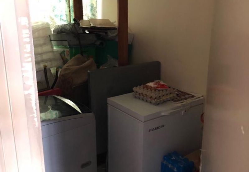 Taman Delima, Cheras